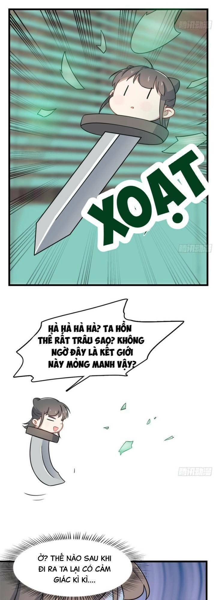 Độc Bộ Thiên Hạ: Đặc Công Thần Y Chapter 179 - 20