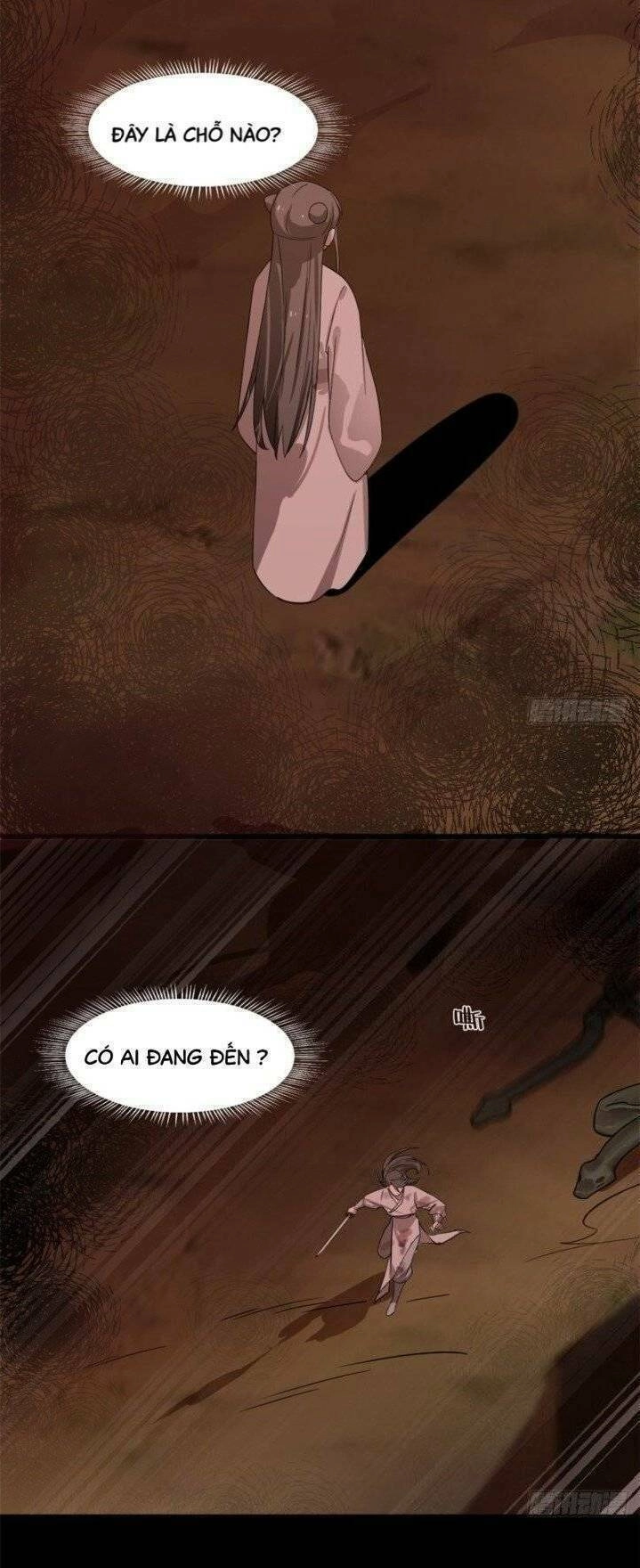 Độc Bộ Thiên Hạ: Đặc Công Thần Y Chapter 180 - 3