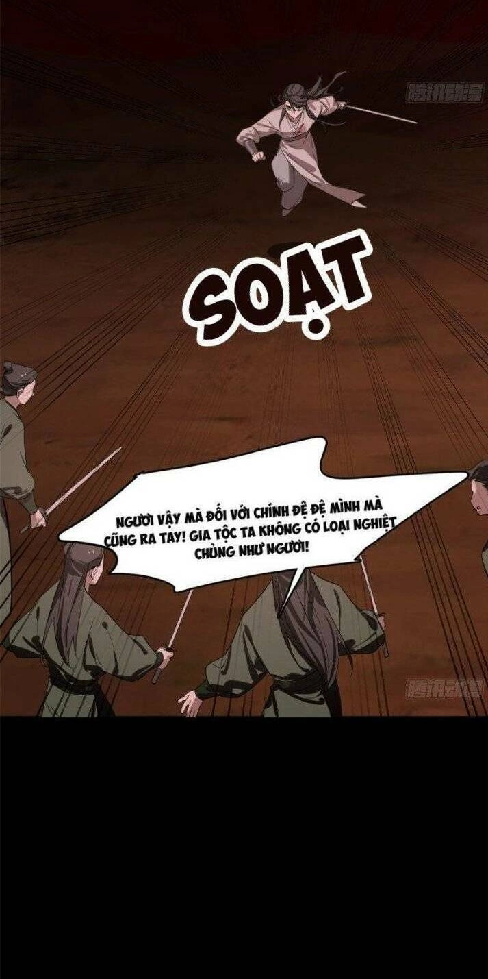 Độc Bộ Thiên Hạ: Đặc Công Thần Y Chapter 180 - 10