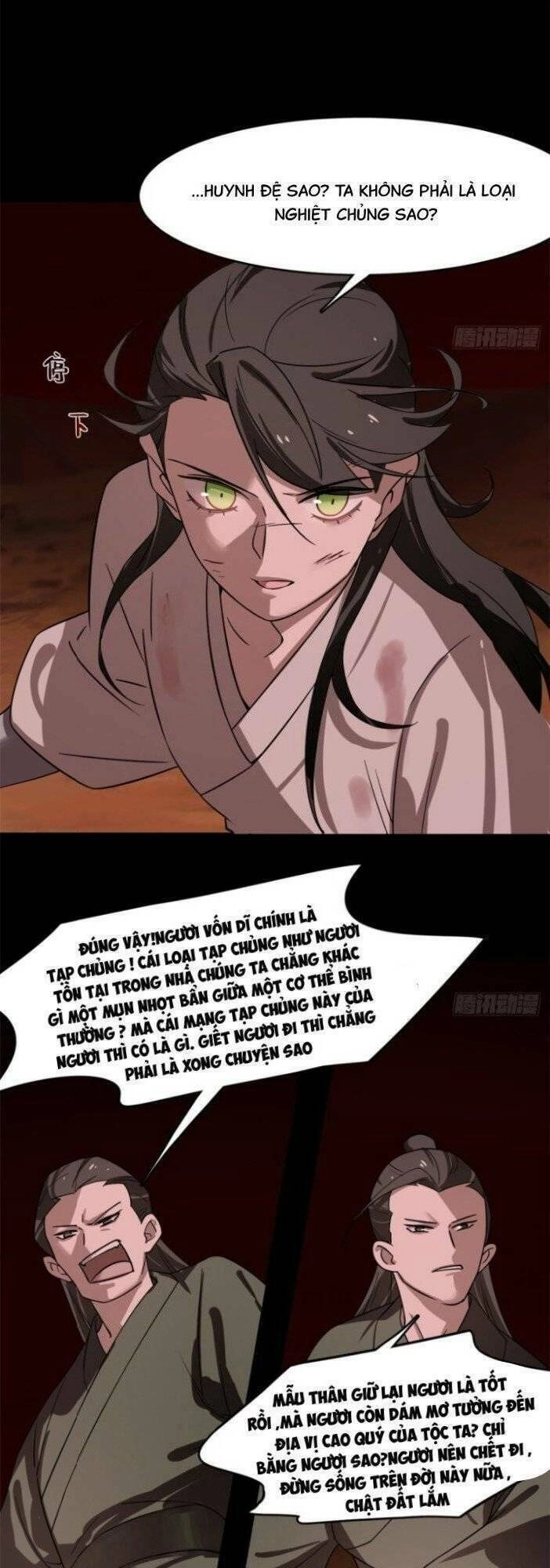 Độc Bộ Thiên Hạ: Đặc Công Thần Y Chapter 180 - 11