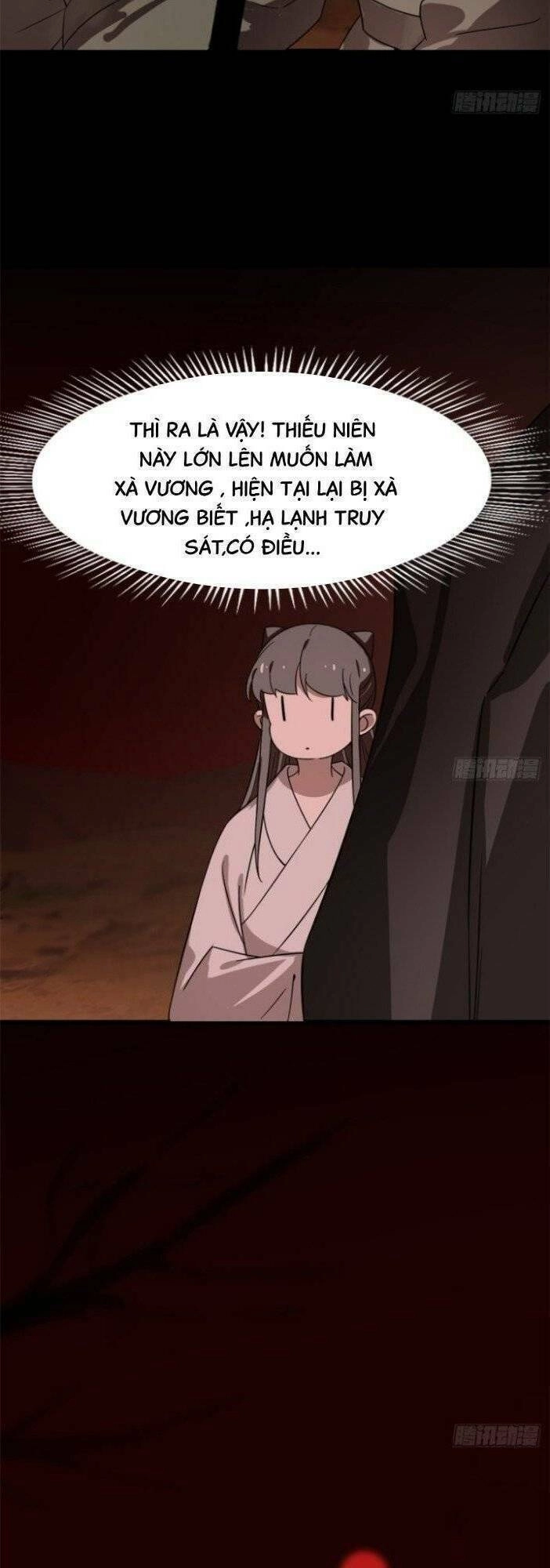 Độc Bộ Thiên Hạ: Đặc Công Thần Y Chapter 180 - 12