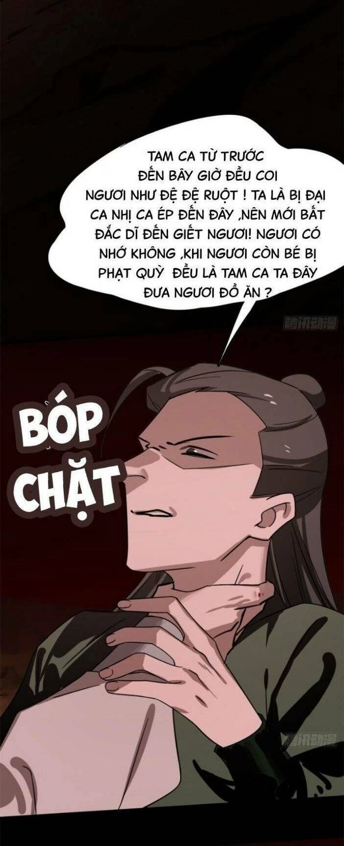 Độc Bộ Thiên Hạ: Đặc Công Thần Y Chapter 180 - 14