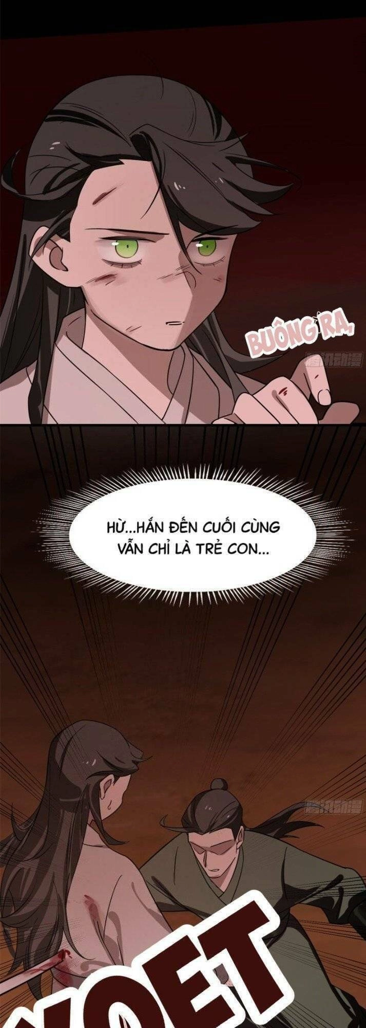 Độc Bộ Thiên Hạ: Đặc Công Thần Y Chapter 180 - 15