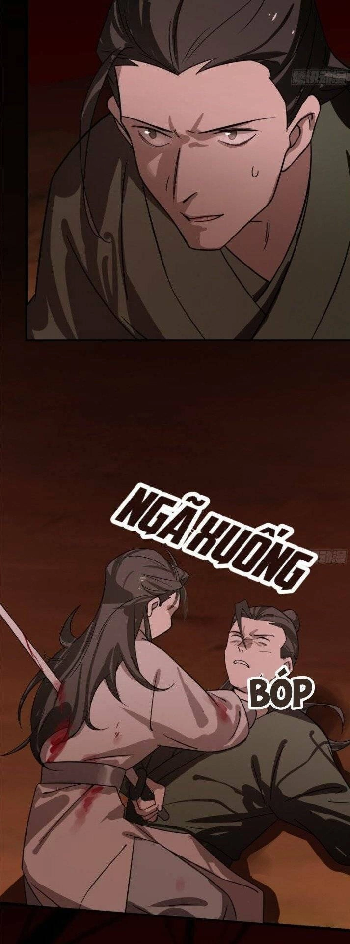 Độc Bộ Thiên Hạ: Đặc Công Thần Y Chapter 180 - 17