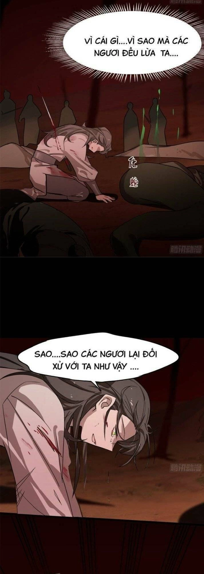 Độc Bộ Thiên Hạ: Đặc Công Thần Y Chapter 180 - 18