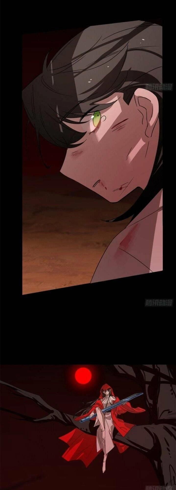 Độc Bộ Thiên Hạ: Đặc Công Thần Y Chapter 180 - 21