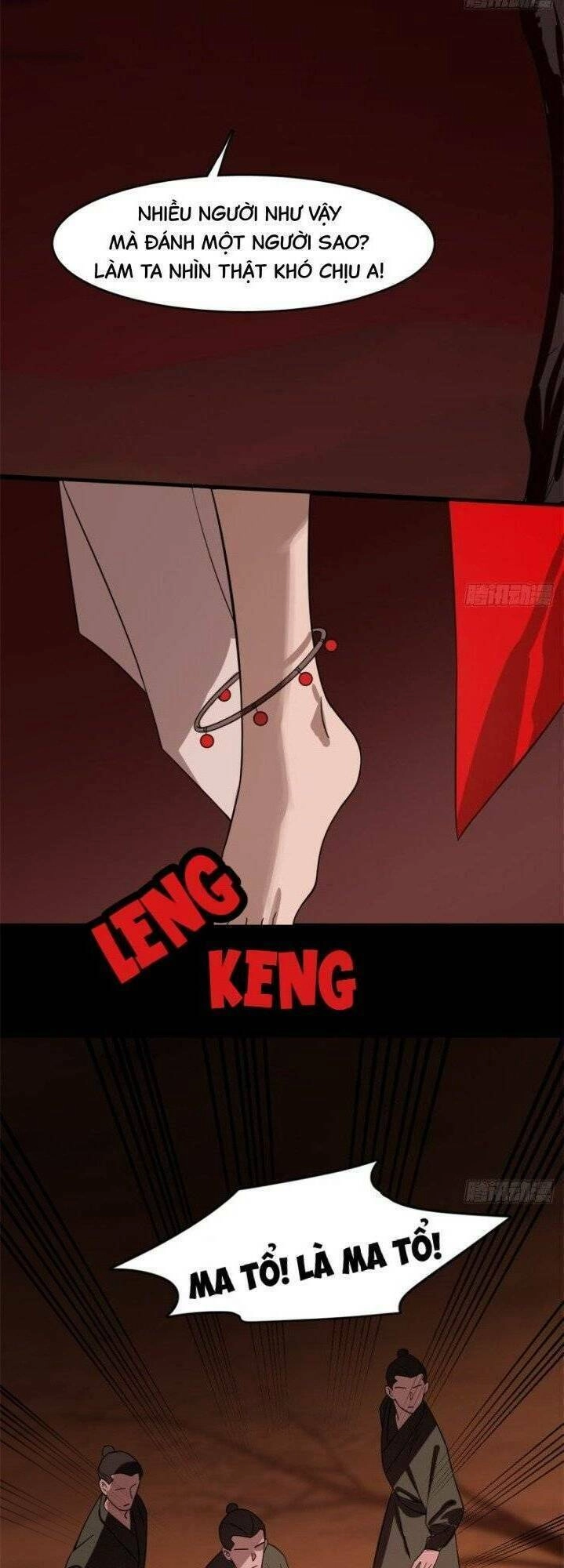 Độc Bộ Thiên Hạ: Đặc Công Thần Y Chapter 180 - 22