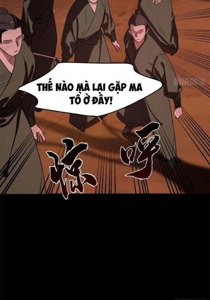 Độc Bộ Thiên Hạ: Đặc Công Thần Y Chapter 180 - 23