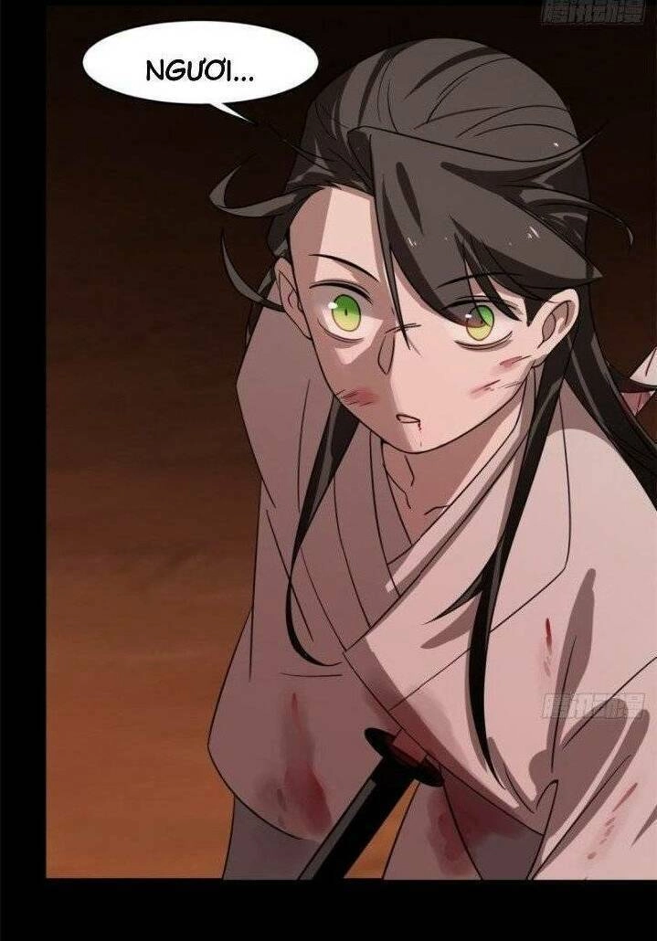 Độc Bộ Thiên Hạ: Đặc Công Thần Y Chapter 180 - 24