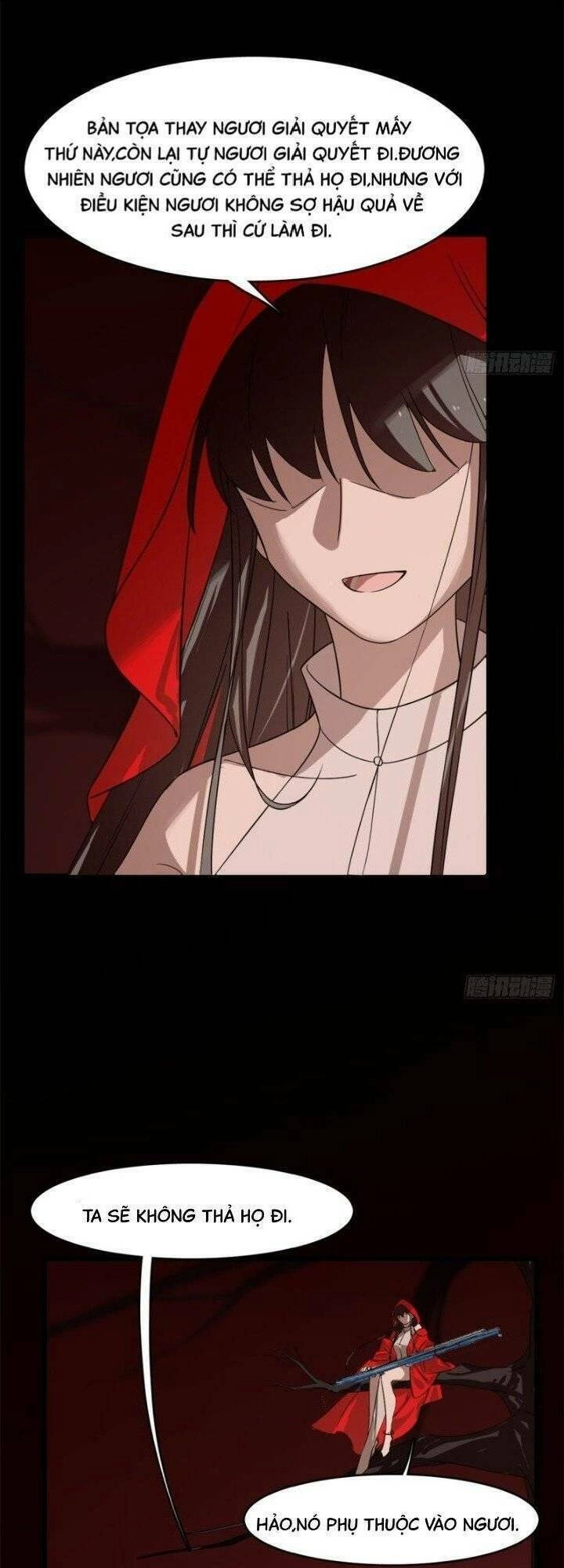 Độc Bộ Thiên Hạ: Đặc Công Thần Y Chapter 180 - 25