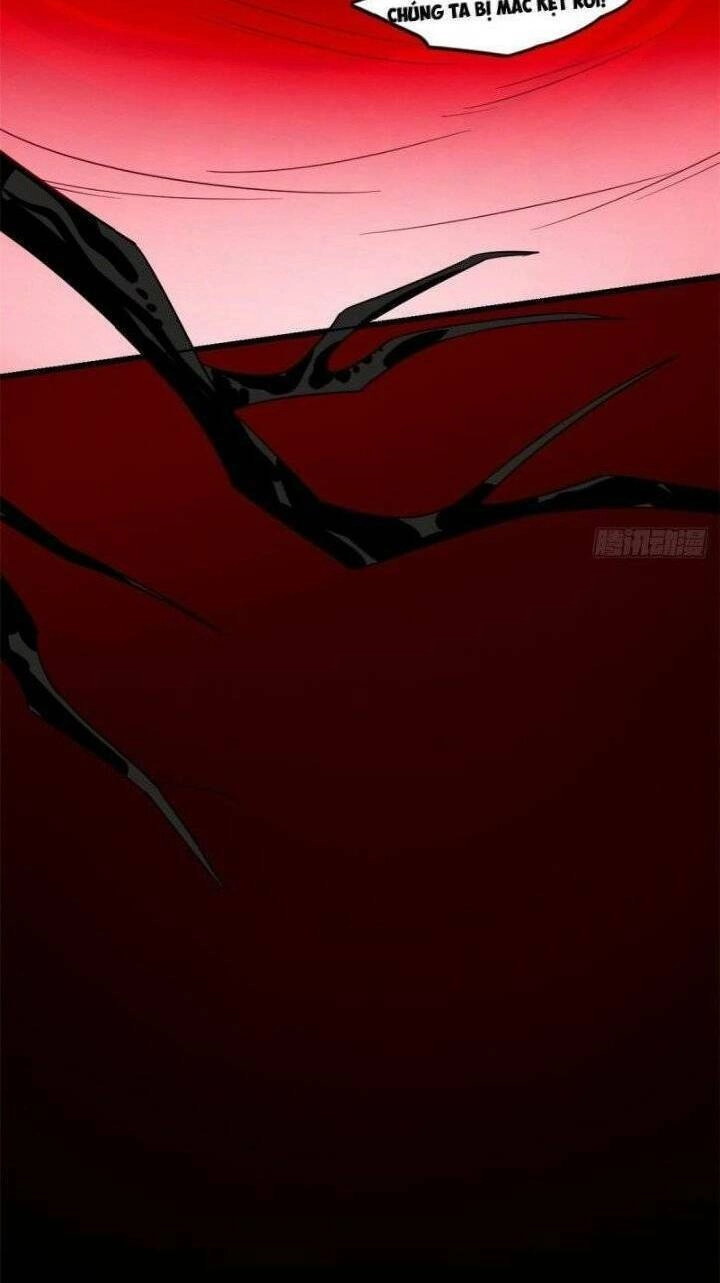 Độc Bộ Thiên Hạ: Đặc Công Thần Y Chapter 180 - 28