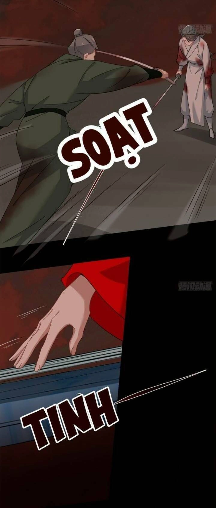 Độc Bộ Thiên Hạ: Đặc Công Thần Y Chapter 181 - 4