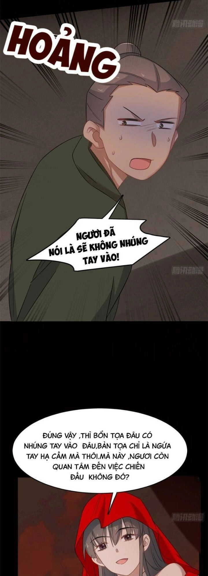 Độc Bộ Thiên Hạ: Đặc Công Thần Y Chapter 181 - 5