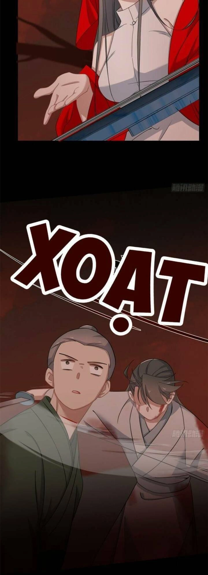 Độc Bộ Thiên Hạ: Đặc Công Thần Y Chapter 181 - 6