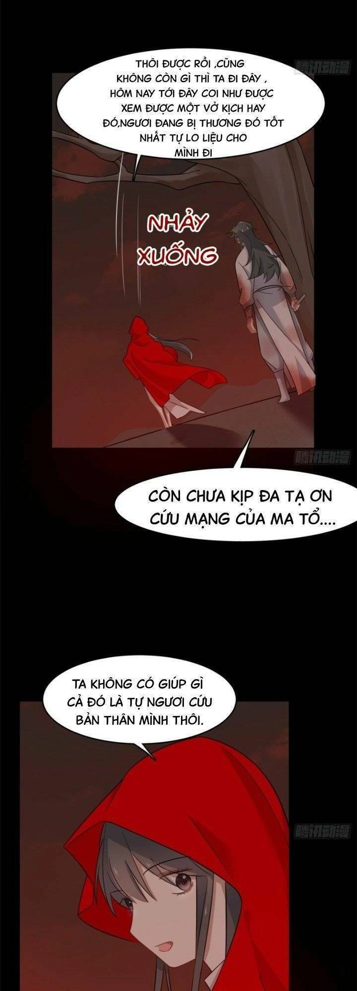 Độc Bộ Thiên Hạ: Đặc Công Thần Y Chapter 181 - 10