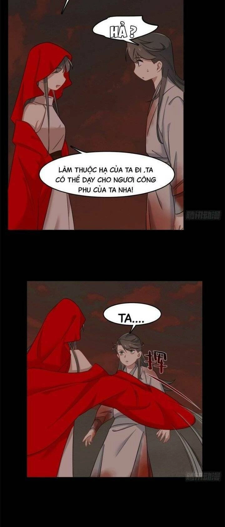 Độc Bộ Thiên Hạ: Đặc Công Thần Y Chapter 181 - 12