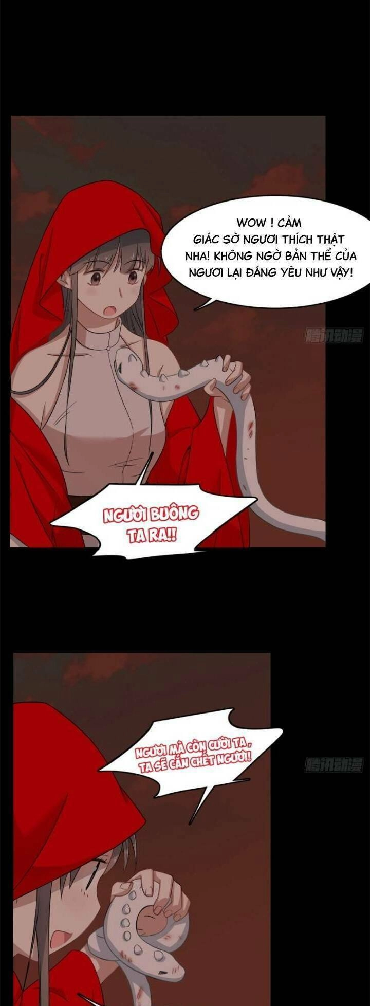 Độc Bộ Thiên Hạ: Đặc Công Thần Y Chapter 181 - 13