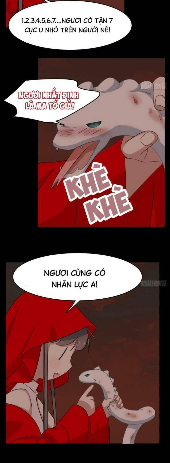 Độc Bộ Thiên Hạ: Đặc Công Thần Y Chapter 181 - 14