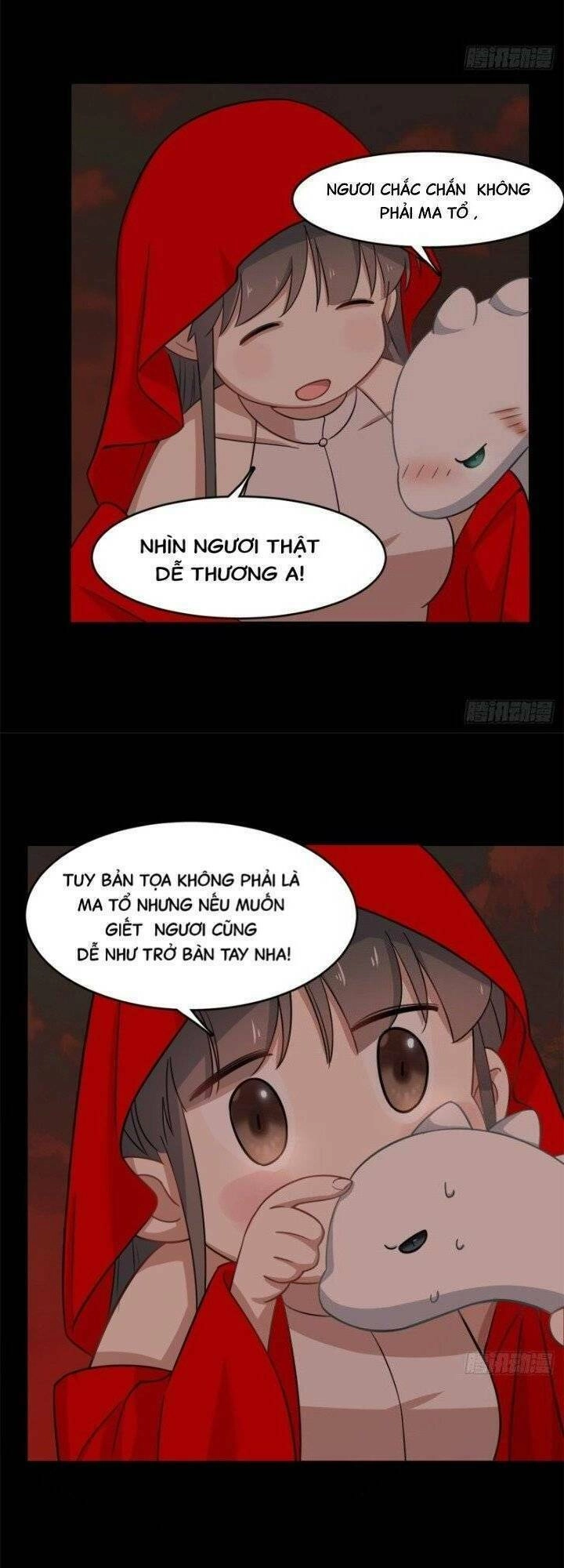 Độc Bộ Thiên Hạ: Đặc Công Thần Y Chapter 181 - 15