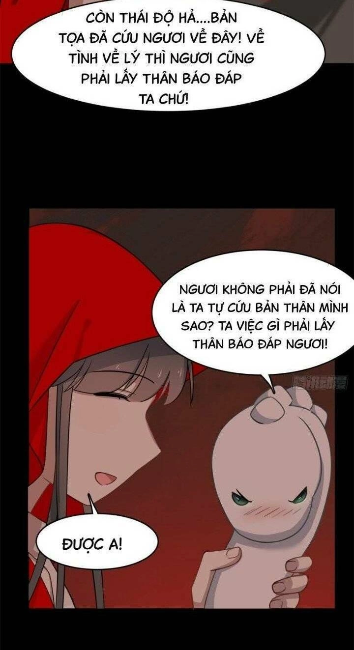 Độc Bộ Thiên Hạ: Đặc Công Thần Y Chapter 181 - 17