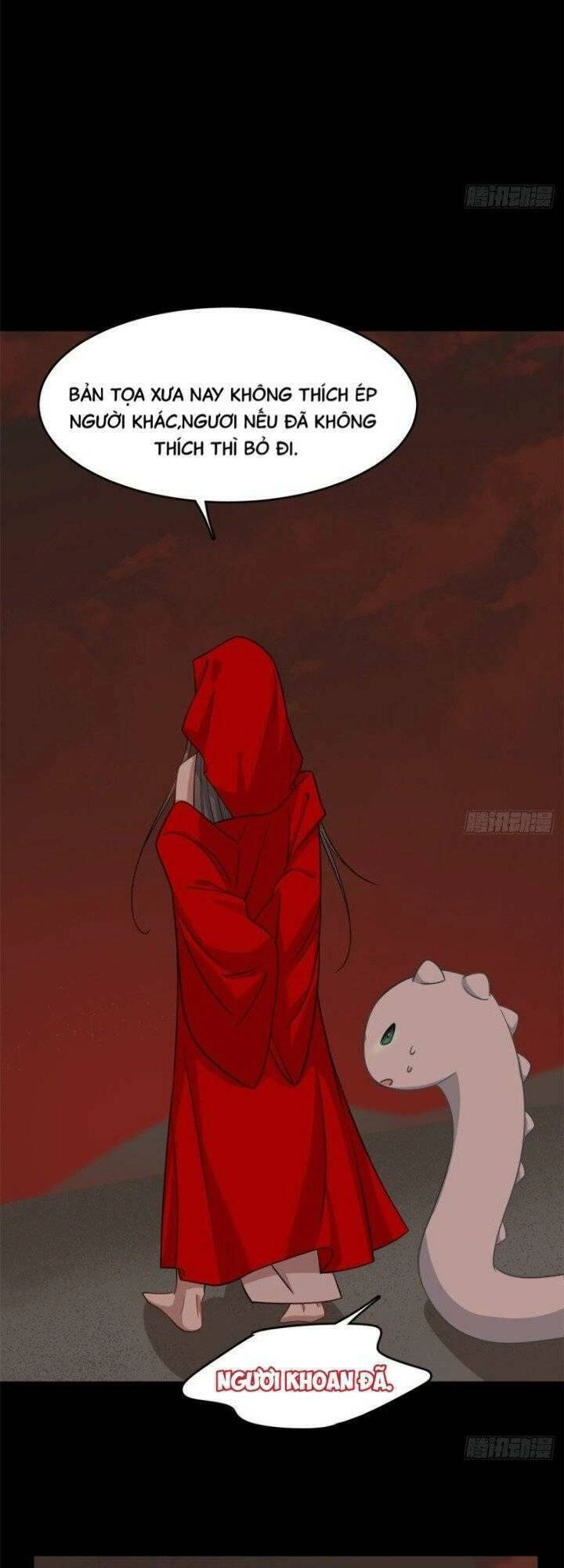 Độc Bộ Thiên Hạ: Đặc Công Thần Y Chapter 181 - 18