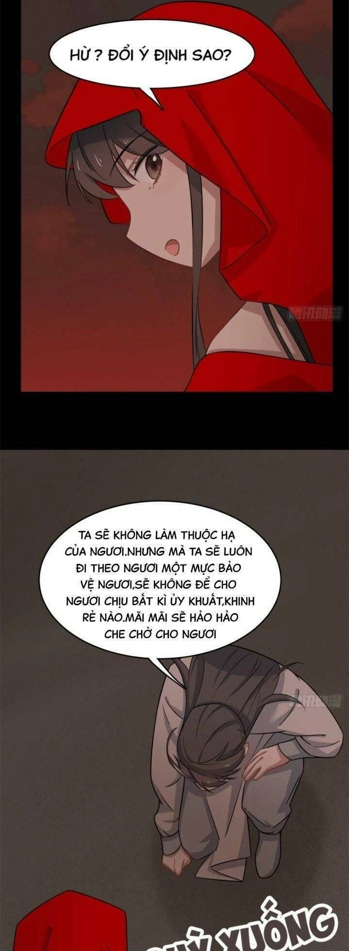 Độc Bộ Thiên Hạ: Đặc Công Thần Y Chapter 181 - 19