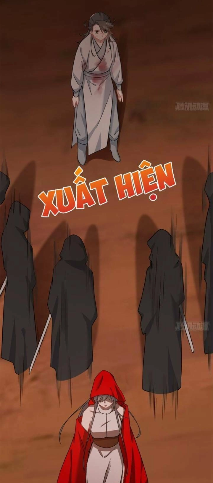 Độc Bộ Thiên Hạ: Đặc Công Thần Y Chapter 182 - 4