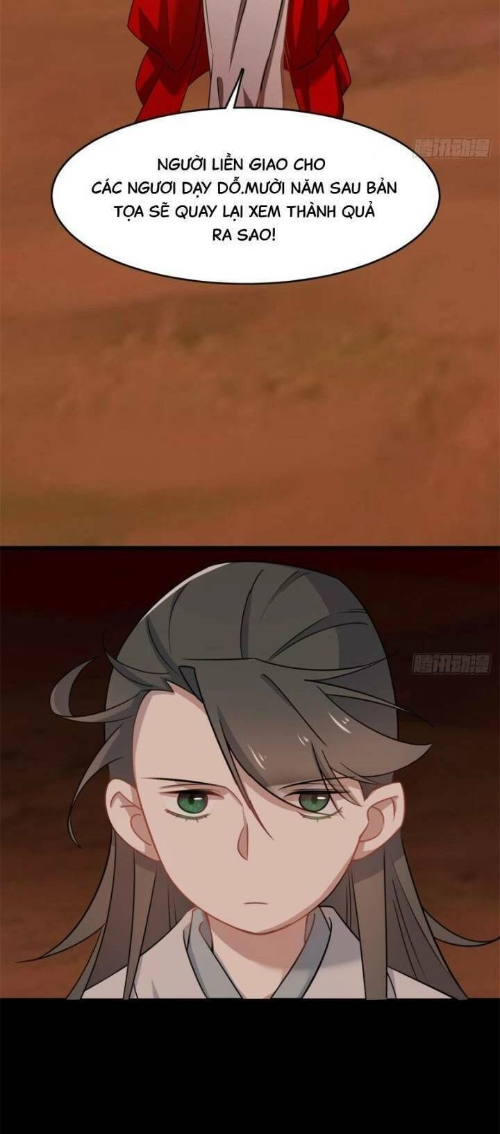 Độc Bộ Thiên Hạ: Đặc Công Thần Y Chapter 182 - 5