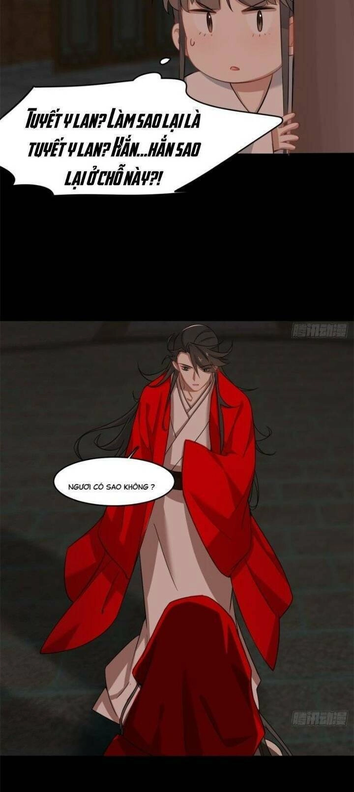 Độc Bộ Thiên Hạ: Đặc Công Thần Y Chapter 182 - 13