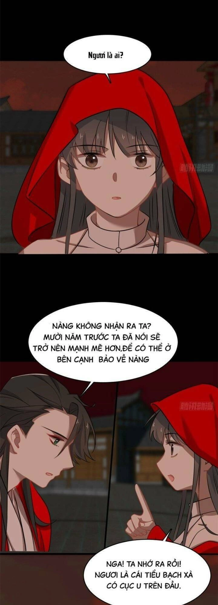 Độc Bộ Thiên Hạ: Đặc Công Thần Y Chapter 182 - 14