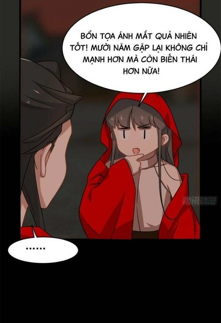 Độc Bộ Thiên Hạ: Đặc Công Thần Y Chapter 182 - 16