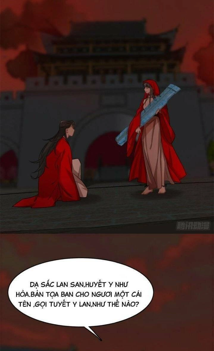 Độc Bộ Thiên Hạ: Đặc Công Thần Y Chapter 182 - 18