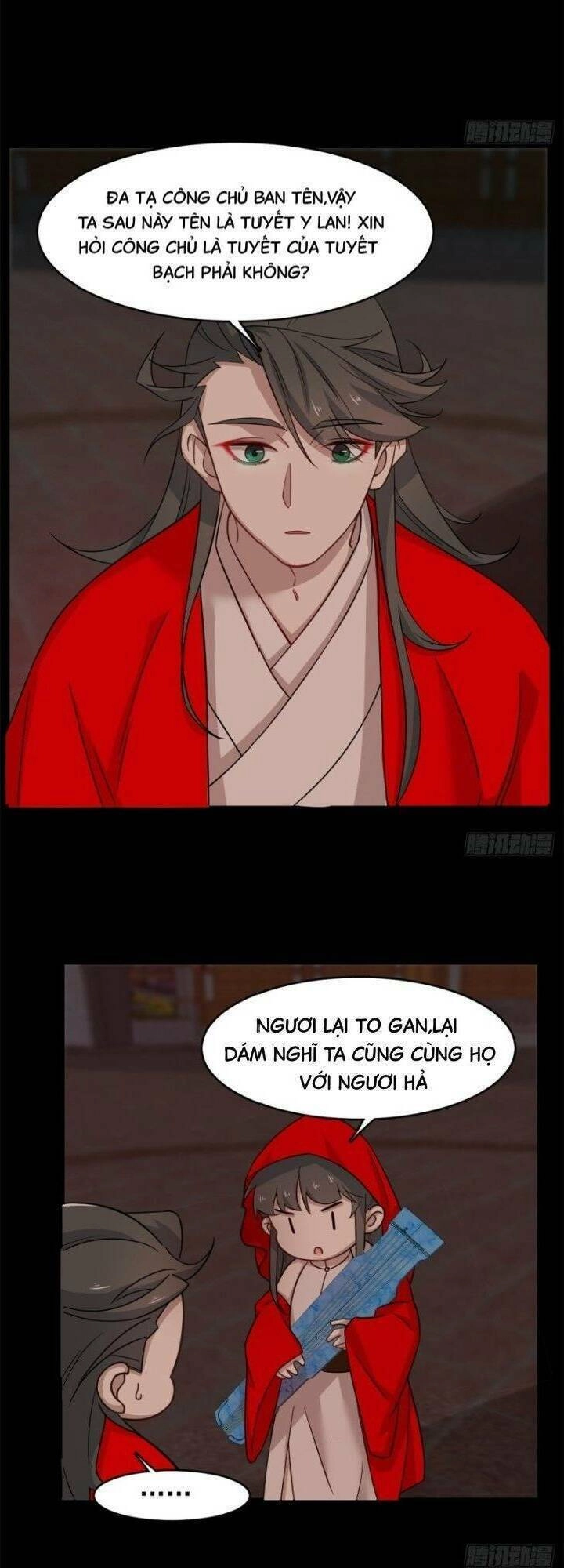 Độc Bộ Thiên Hạ: Đặc Công Thần Y Chapter 182 - 20