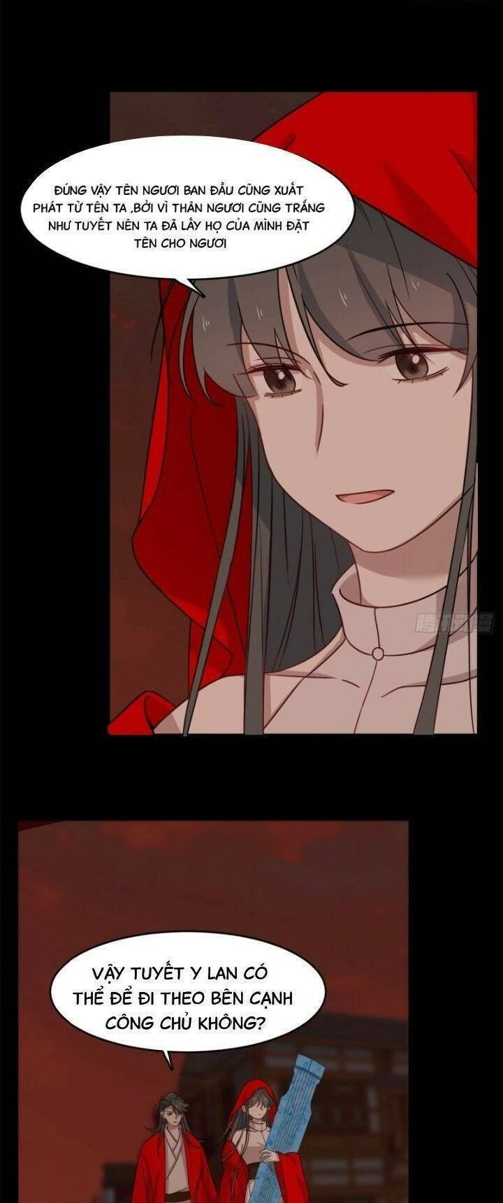 Độc Bộ Thiên Hạ: Đặc Công Thần Y Chapter 182 - 21