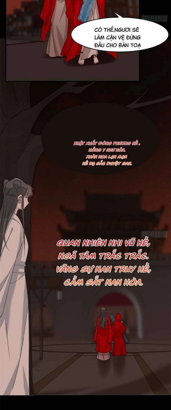 Độc Bộ Thiên Hạ: Đặc Công Thần Y Chapter 182 - 22