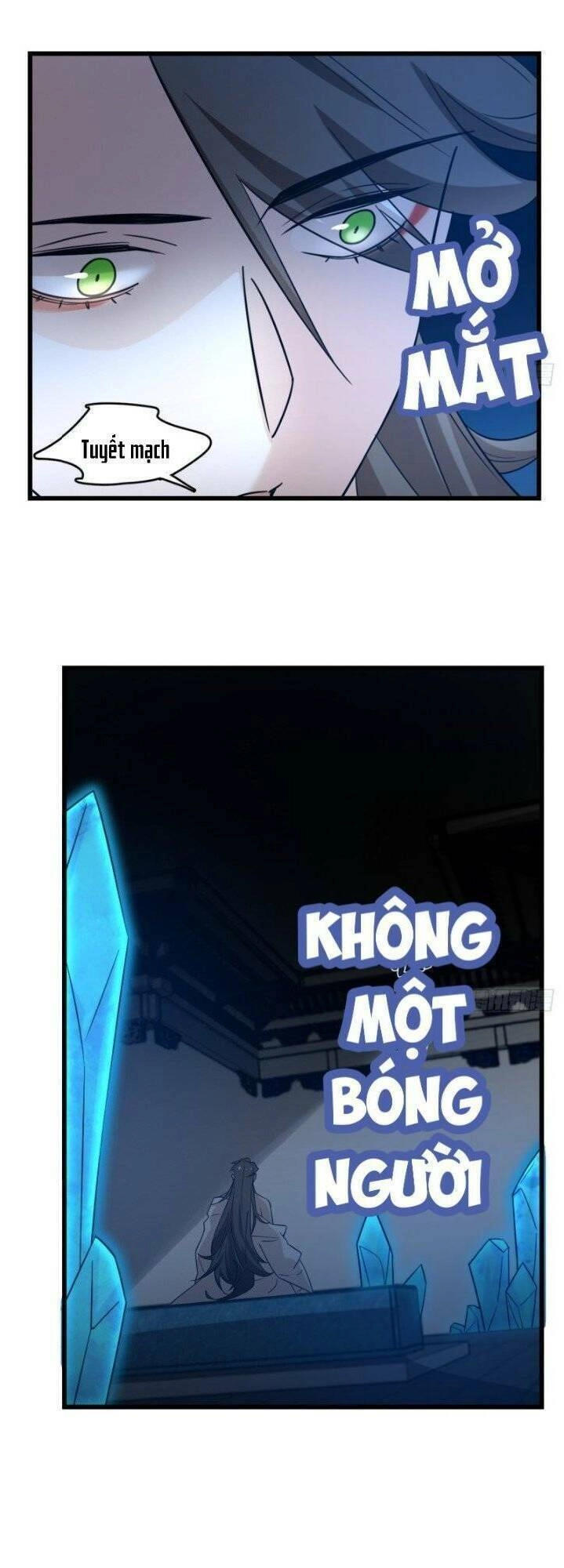 Độc Bộ Thiên Hạ: Đặc Công Thần Y Chapter 183 - 4