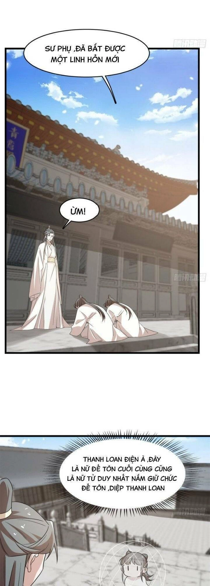 Độc Bộ Thiên Hạ: Đặc Công Thần Y Chapter 183 - 7