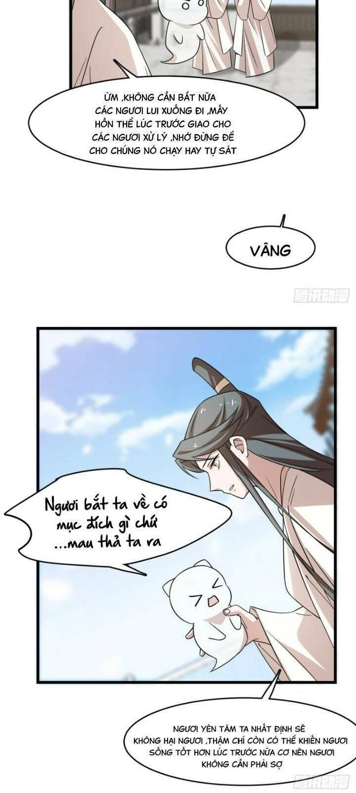 Độc Bộ Thiên Hạ: Đặc Công Thần Y Chapter 183 - 11