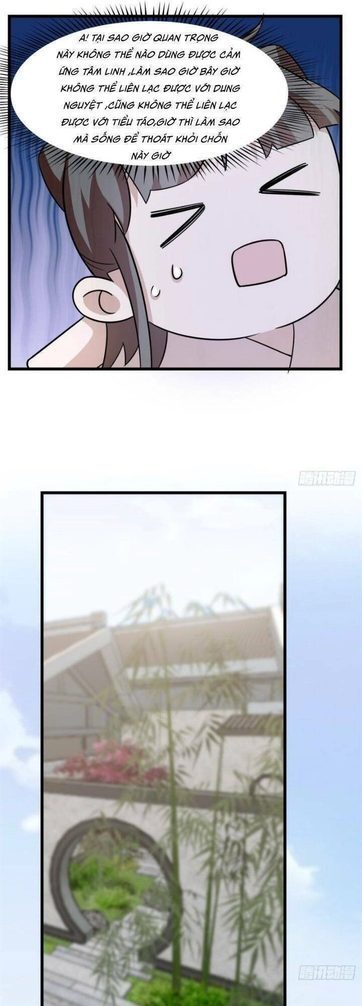 Độc Bộ Thiên Hạ: Đặc Công Thần Y Chapter 183 - 12