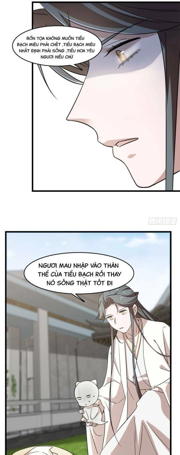 Độc Bộ Thiên Hạ: Đặc Công Thần Y Chapter 183 - 15