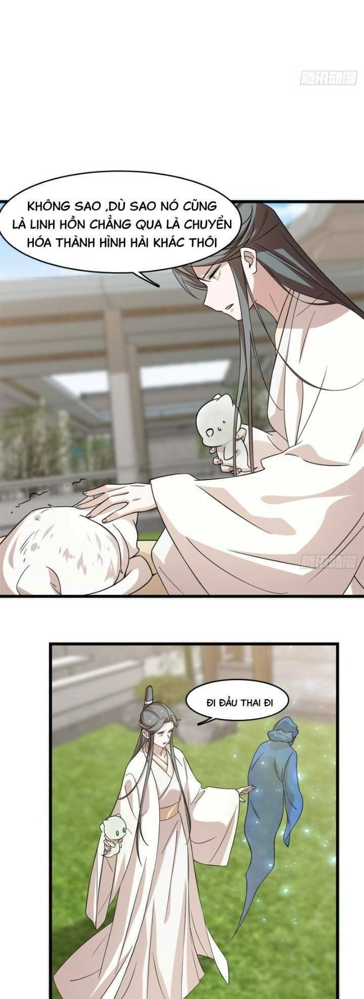 Độc Bộ Thiên Hạ: Đặc Công Thần Y Chapter 183 - 17