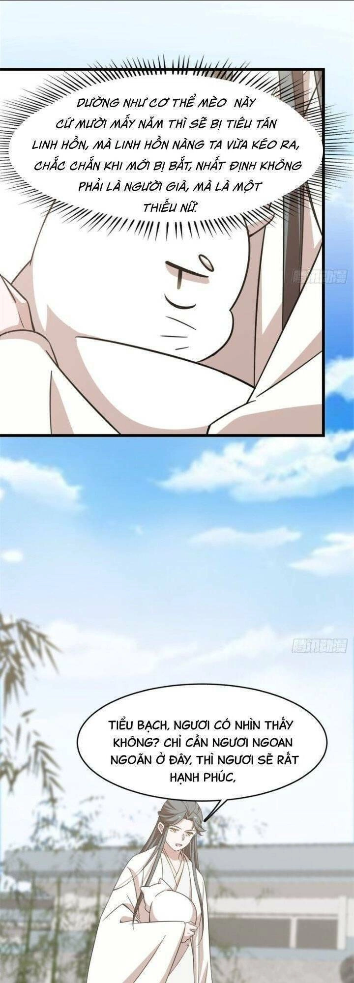 Độc Bộ Thiên Hạ: Đặc Công Thần Y Chapter 184 - 4