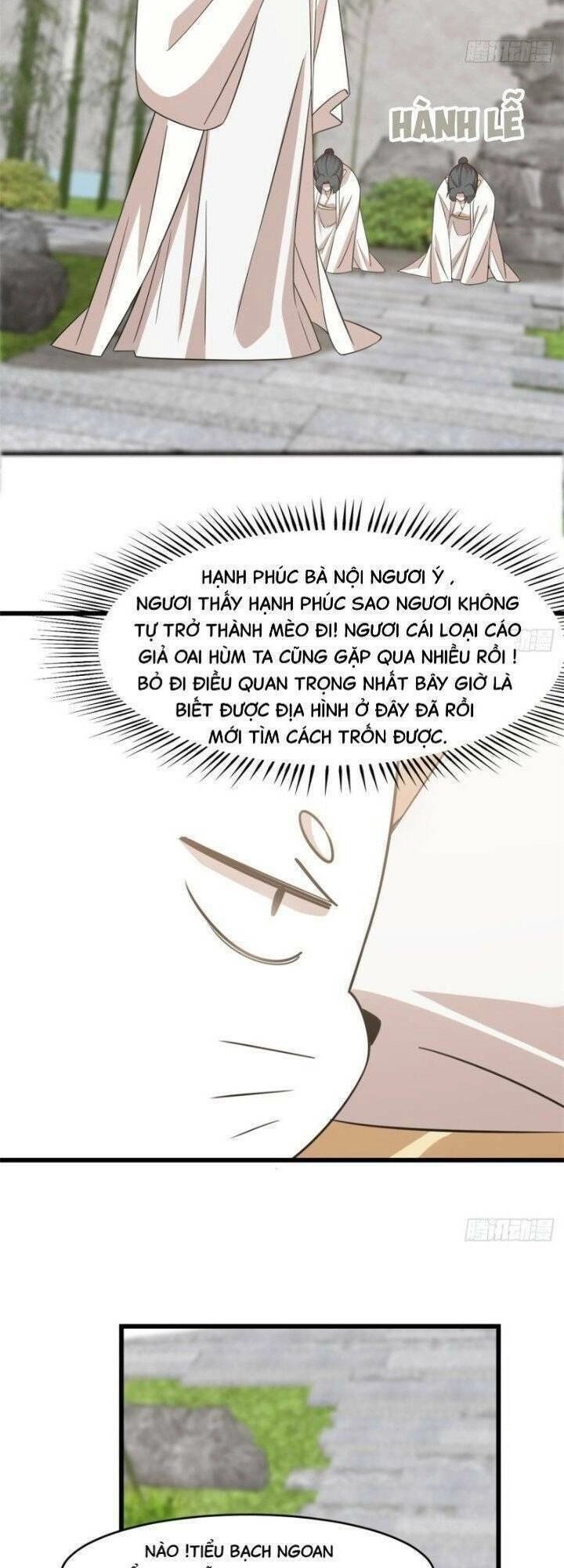 Độc Bộ Thiên Hạ: Đặc Công Thần Y Chapter 184 - 5