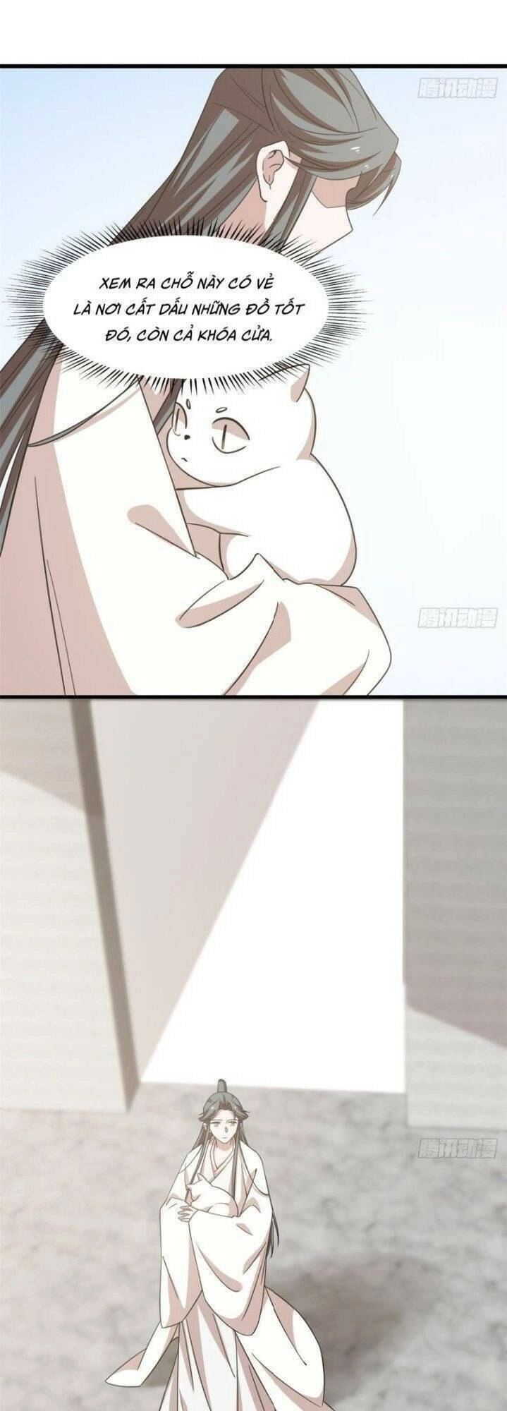 Độc Bộ Thiên Hạ: Đặc Công Thần Y Chapter 184 - 8