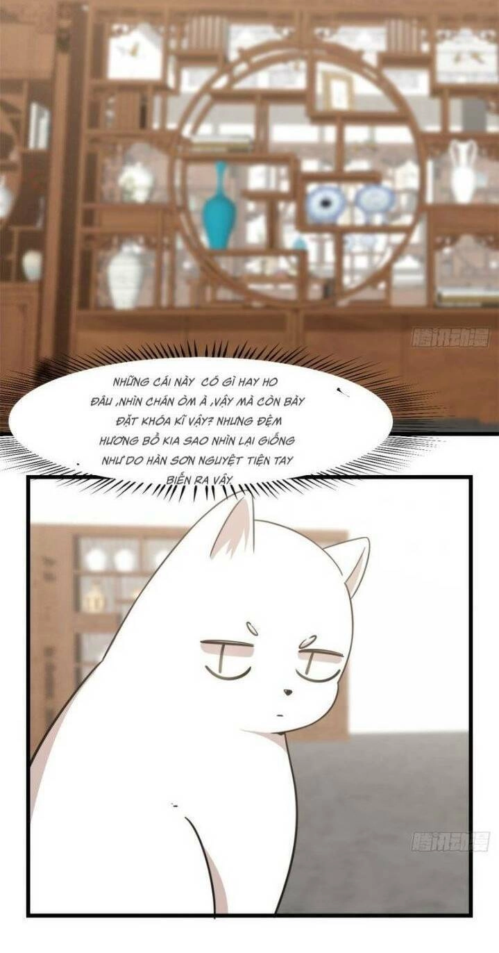 Độc Bộ Thiên Hạ: Đặc Công Thần Y Chapter 184 - 10