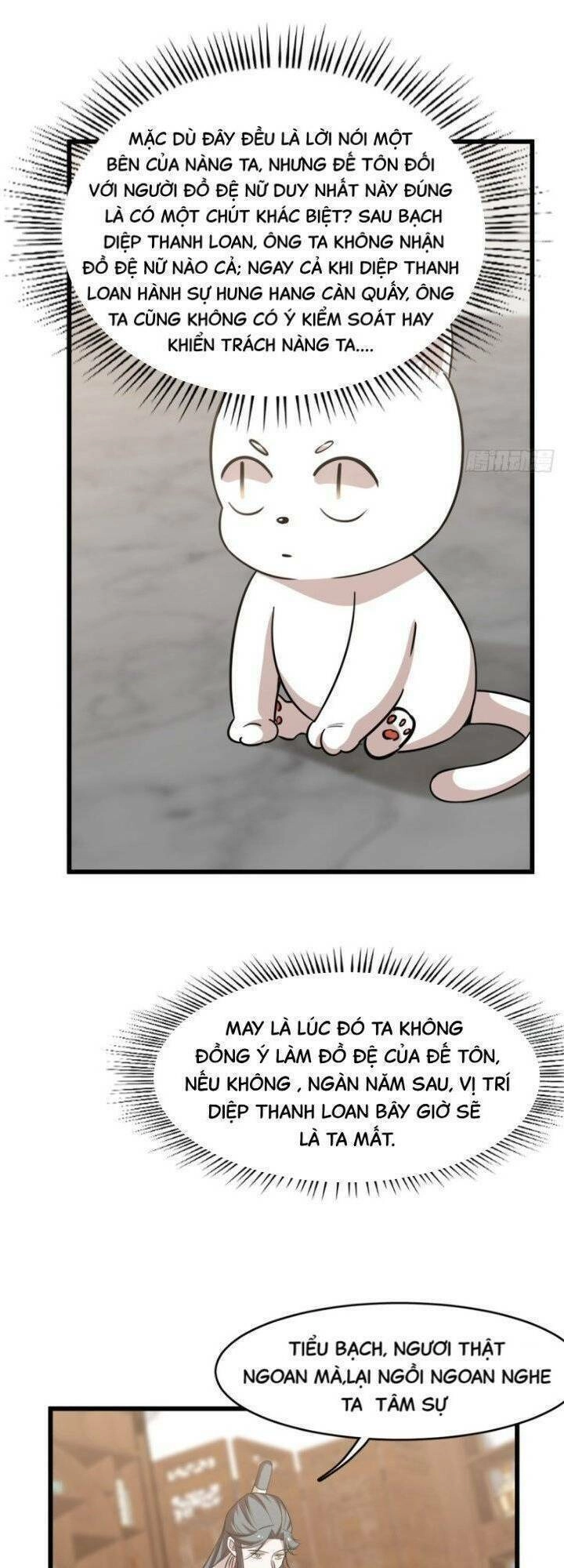 Độc Bộ Thiên Hạ: Đặc Công Thần Y Chapter 184 - 16