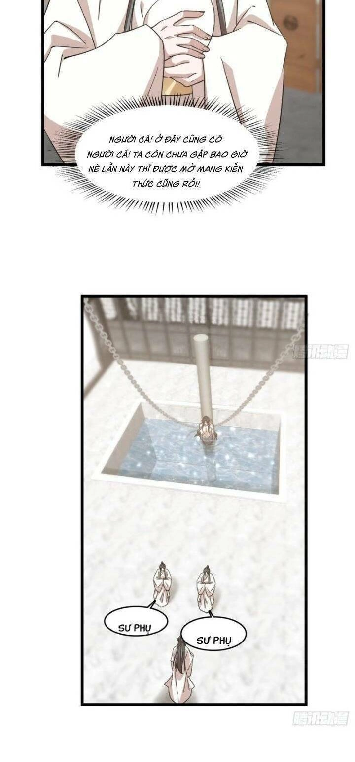 Độc Bộ Thiên Hạ: Đặc Công Thần Y Chapter 184 - 18