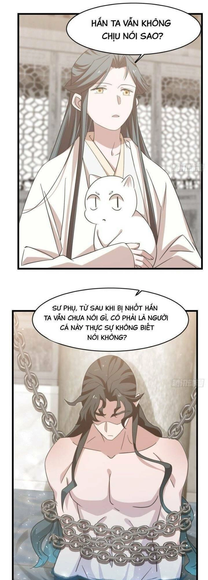 Độc Bộ Thiên Hạ: Đặc Công Thần Y Chapter 184 - 19