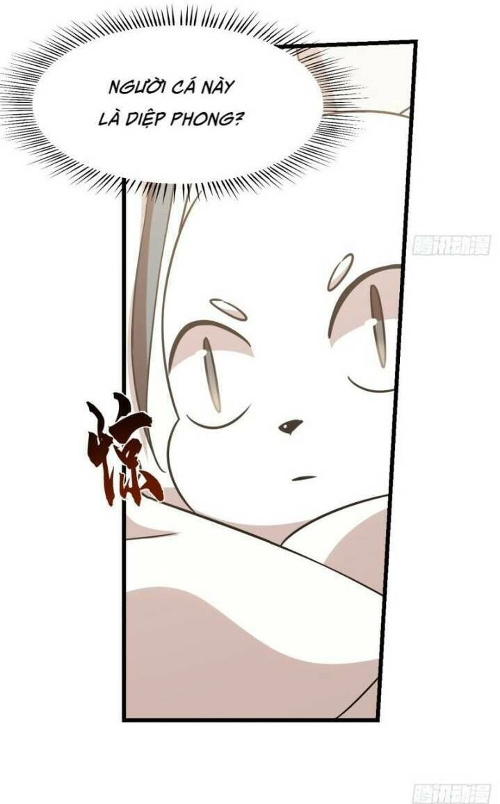 Độc Bộ Thiên Hạ: Đặc Công Thần Y Chapter 184 - 23