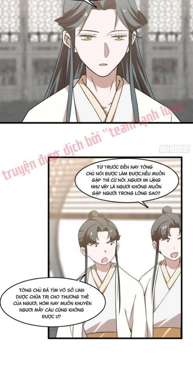 Độc Bộ Thiên Hạ: Đặc Công Thần Y Chapter 185 - 3